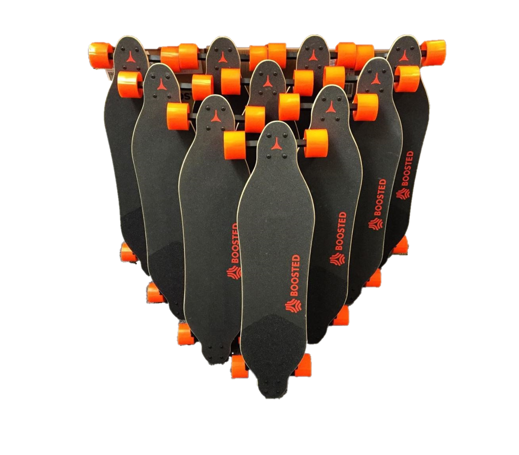 Beautifull Boosted Crop