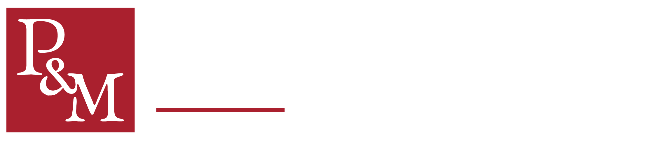 P&M_Lawyers_logo